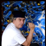 Juan Vicente Hernandez