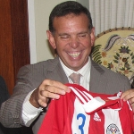 Juan Napout