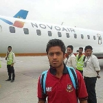 Jubair Hossain