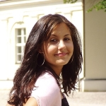 Judith Burmeister