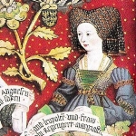 Judith Babenberg