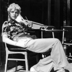 Judy Nylon