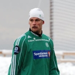 Juha Pasoja