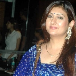 Juhi Parmar