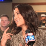 Julia Jones