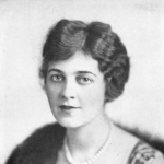 Julia Sanderson