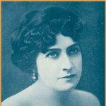 Julia Gordon