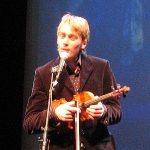Julian Berntzen
