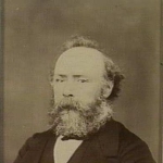 Julian Carr