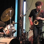 Julian Siegel