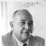 Julian Mandel