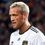 Julian Schieber