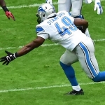 Julian Stanford