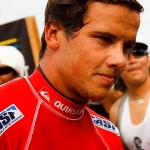 Julian Wilson