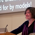 Julianne Dalcanton
