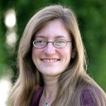 Julie Theriot