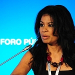 Julie Gichuru