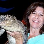 Julie Scardina