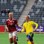 Julie Petersson