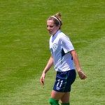 Julie-Ann Russell