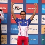 Julien Absalon