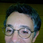 Julio Gea-Banacloche