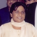 Mayawati Naina Kumari