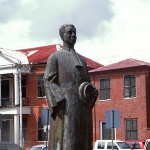 Julius Miranda
