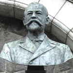 Julius Scriba