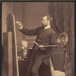 Julius Kronberg
