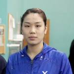Jung Kyung-eun