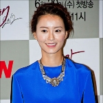 Jung Yoo-mi
