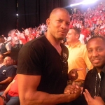 Junior Jones