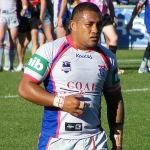Junior Sa'u
