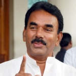 Jupally Krishna Rao