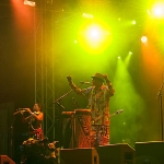 Jupiter Bokondji