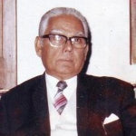 Justice Bashir Ahmed Ghulam Nabi Kazi