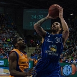 Justin Cobbs