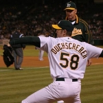 Justin Duchscherer