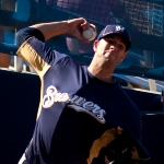 Justin James