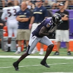 Justin Harper