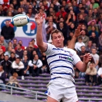 Justin Harrison