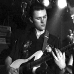 Justin Jones