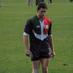 Justin Longmuir
