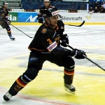 Justin Krueger