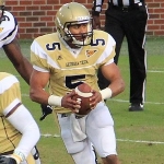 Justin Thomas