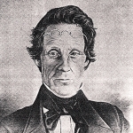 Justin Morgan