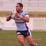 Justin O'Neill