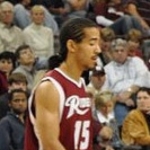Justin Robinson