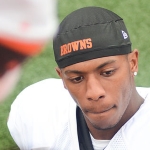 Justin Gilbert